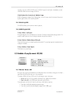 Preview for 28 page of HMS Netbiter EasyConnect EC150 User Manual