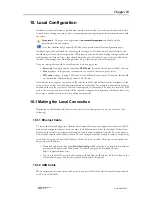 Preview for 47 page of HMS Netbiter EasyConnect EC150 User Manual