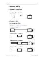 Предварительный просмотр 29 страницы HMS Netbiter EasyConnect User Manual