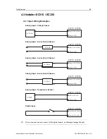 Предварительный просмотр 31 страницы HMS Netbiter EasyConnect User Manual