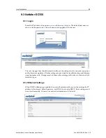Предварительный просмотр 41 страницы HMS Netbiter EasyConnect User Manual