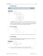 Предварительный просмотр 48 страницы HMS Netbiter EasyConnect User Manual