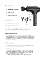 Preview for 5 page of HMS PDM3134 Manual