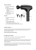 Preview for 8 page of HMS PDM3134 Manual