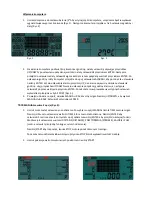 Preview for 10 page of HMS PREMIUM ZW1600 Manual Instruction