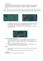 Preview for 11 page of HMS PREMIUM ZW1600 Manual Instruction