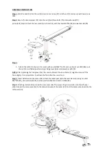 Preview for 22 page of HMS PREMIUM ZW1600 Manual Instruction