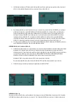 Preview for 40 page of HMS PREMIUM ZW1600 Manual Instruction