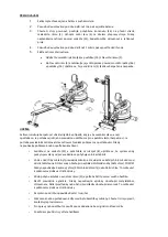 Preview for 43 page of HMS PREMIUM ZW1600 Manual Instruction