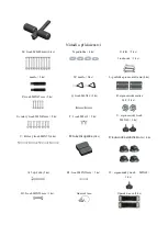 Предварительный просмотр 37 страницы HMS PWL8325 Manual Instruction