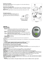 Предварительный просмотр 14 страницы HMS R9203 Manual Instruction