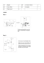 Preview for 11 page of HMS S8004 Manual Instruction