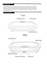 Preview for 9 page of HMS SKY SVP17 Manual Instruction