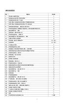 Предварительный просмотр 4 страницы HMS SW8902N Manual Instruction