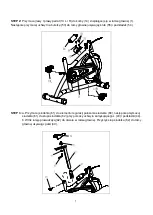 Preview for 6 page of HMS SW8902N Manual Instruction