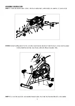 Preview for 12 page of HMS SW8902N Manual Instruction