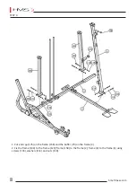 Предварительный просмотр 8 страницы HMS TYTAN 15 Instruction Manual