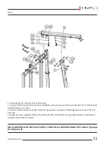 Предварительный просмотр 11 страницы HMS TYTAN 15 Instruction Manual