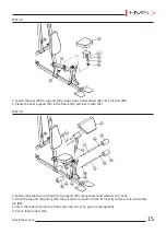 Предварительный просмотр 15 страницы HMS TYTAN 15 Instruction Manual