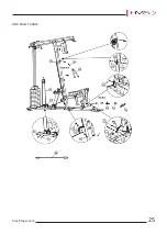 Предварительный просмотр 25 страницы HMS TYTAN 15 Instruction Manual