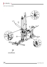 Предварительный просмотр 26 страницы HMS TYTAN 15 Instruction Manual