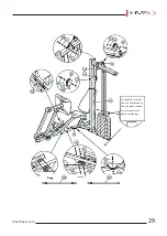 Предварительный просмотр 29 страницы HMS TYTAN 15 Instruction Manual