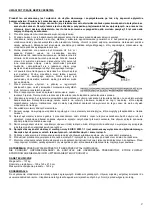 Предварительный просмотр 2 страницы HMS TYTAN 2 Owner'S Manual