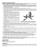 Preview for 2 page of HMS TYTAN 5 Manual Instruction