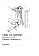 Предварительный просмотр 9 страницы HMS TYTAN 5 Manual Instruction