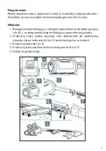 Предварительный просмотр 5 страницы HMS ZM 5005 User Manual