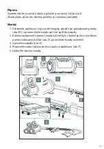 Preview for 17 page of HMS ZM 5005 User Manual