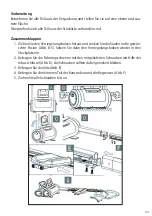 Предварительный просмотр 23 страницы HMS ZM 5005 User Manual