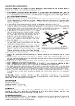 Preview for 2 page of HMS ZM1502 Manual Instruction