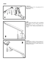 Preview for 5 page of HMS ZM1502 Manual Instruction