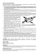 Предварительный просмотр 2 страницы HMS ZM1801 Manual Instruction