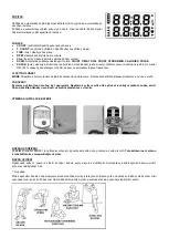 Preview for 25 page of HMS ZM1801 Manual Instruction