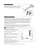 Preview for 11 page of HMS ZM1901 Manual Instruction