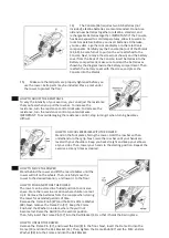 Preview for 22 page of HMS ZM1901 Manual Instruction