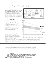 Предварительный просмотр 38 страницы HMS ZP6591 Manual