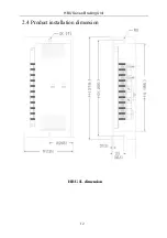 Предварительный просмотр 13 страницы HNC Electric HBU Series User Manual