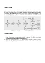 Предварительный просмотр 11 страницы HNC Electric HRS Series Operation Manual