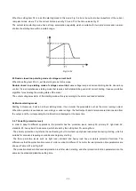 Предварительный просмотр 25 страницы HNC Electric HRS Series Operation Manual