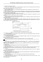 Предварительный просмотр 93 страницы HNC Electric HV100 Series User Manual