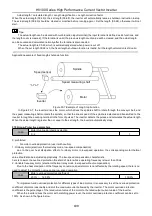 Предварительный просмотр 110 страницы HNC Electric HV100 Series User Manual