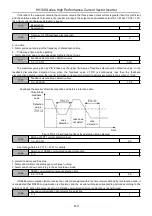 Предварительный просмотр 114 страницы HNC Electric HV100 Series User Manual