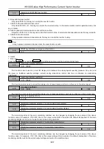 Предварительный просмотр 123 страницы HNC Electric HV100 Series User Manual