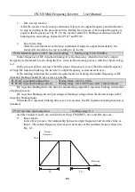 Предварительный просмотр 56 страницы HNC Electric HV350 Series User Manual