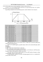 Предварительный просмотр 59 страницы HNC Electric HV350 Series User Manual