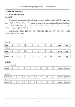 Предварительный просмотр 113 страницы HNC Electric HV350 Series User Manual