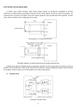 Предварительный просмотр 17 страницы HNC Electric HV480 Series User Manual